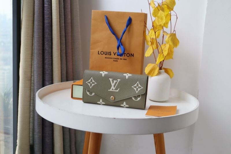 Louis Vuitton Wallets